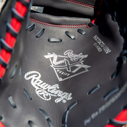 Rawlings NXT Series ContoUR First Base Mitt 12.25" Baseball - Right Hand Throw