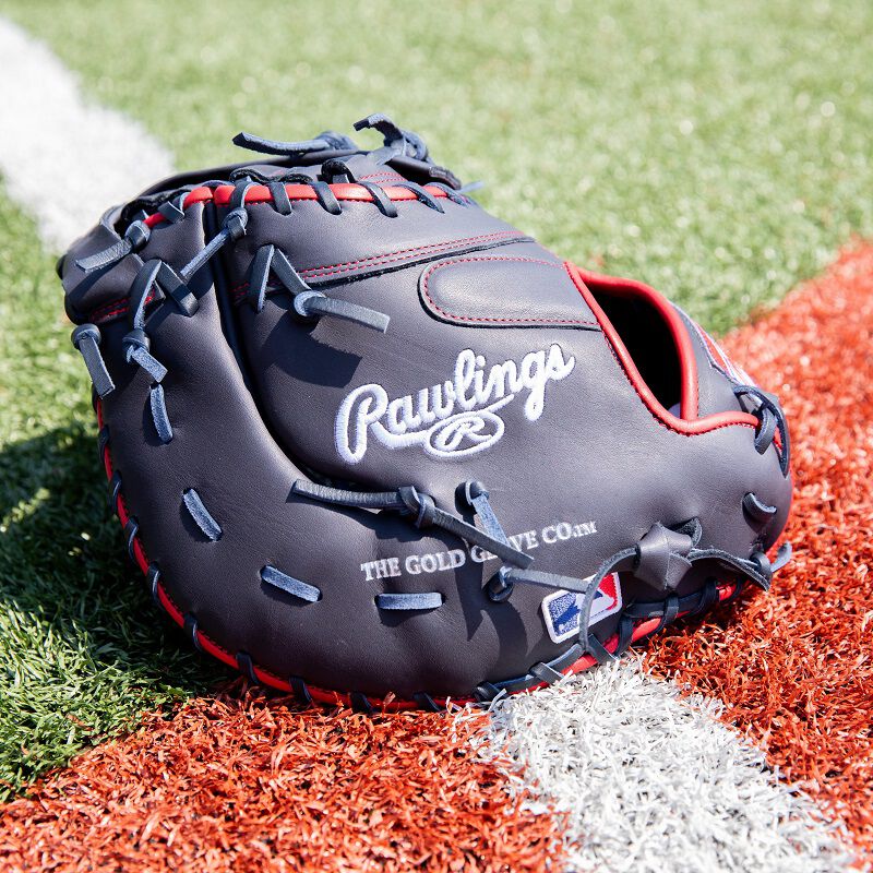 Rawlings NXT Series ContoUR First Base Mitt 12.25" Baseball - Right Hand Throw