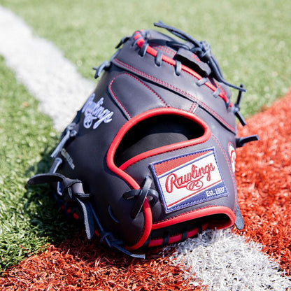 Rawlings NXT Series ContoUR First Base Mitt 12.25" Baseball - Right Hand Throw