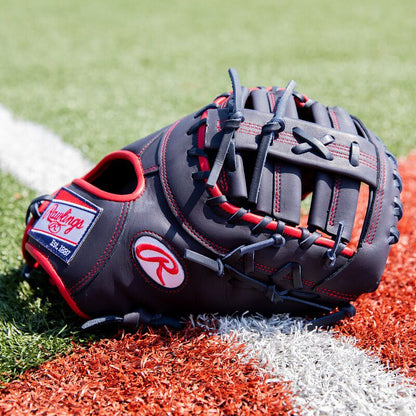 Rawlings NXT Series ContoUR First Base Mitt 12.25" Baseball - Right Hand Throw