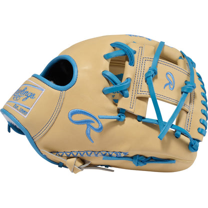 Rawlings Pro Preferred 11.5" Baseball Fielding Glove - PROS204-2CCCB