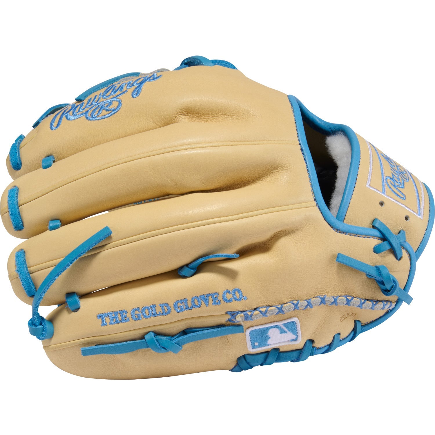 Rawlings Pro Preferred 11.5" Baseball Fielding Glove - PROS204-2CCCB