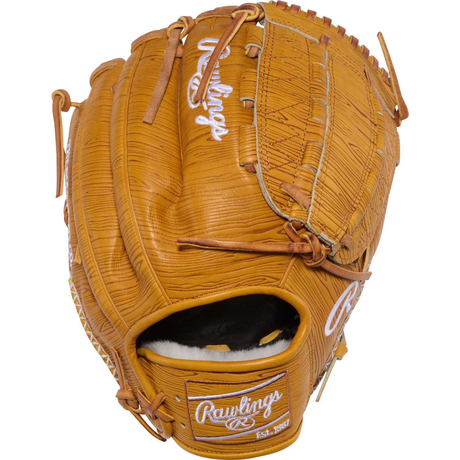Rawlings Pro Preferred 12" Baseball Fielding Glove - PROS206-12TT