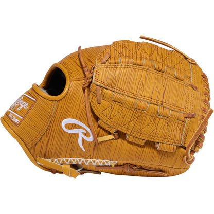 Rawlings Pro Preferred 12" Baseball Fielding Glove - PROS206-12TT