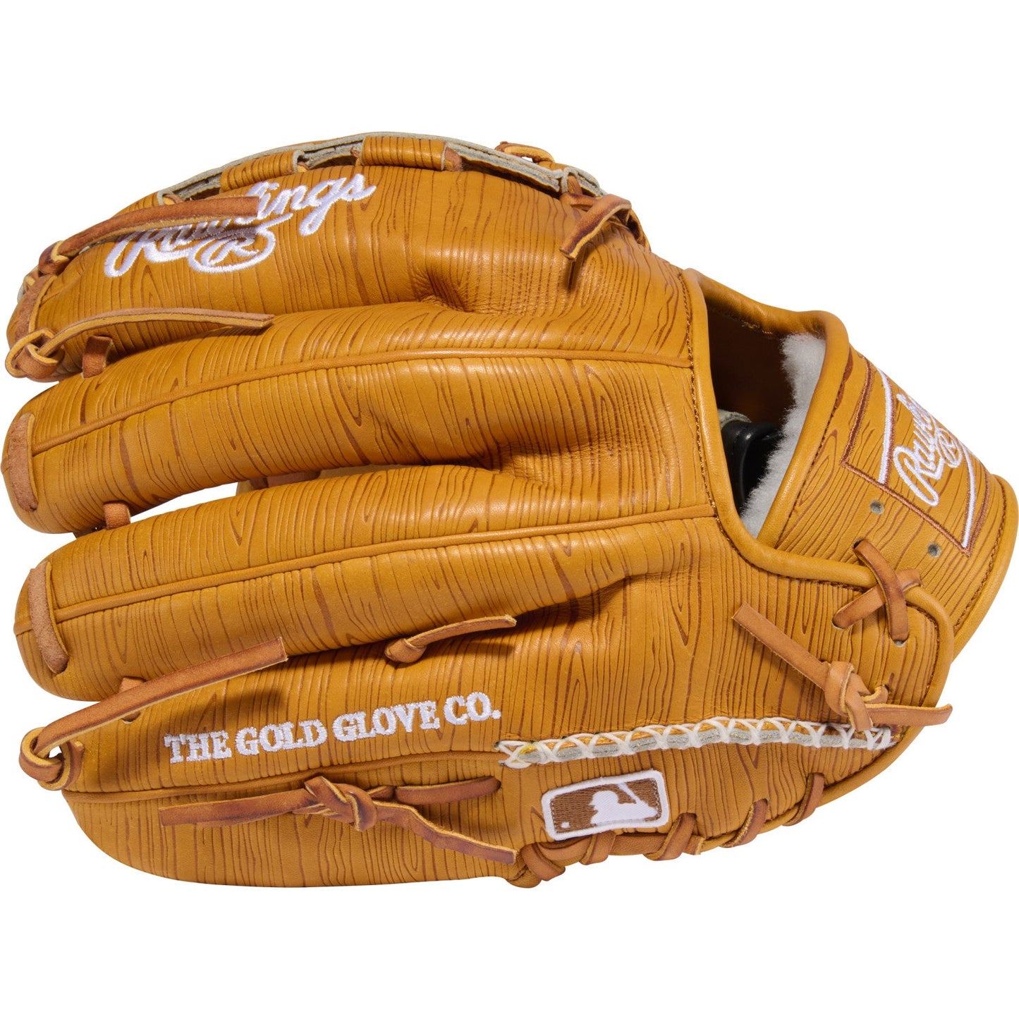 Rawlings Pro Preferred 12" Baseball Fielding Glove - PROS206-12TT