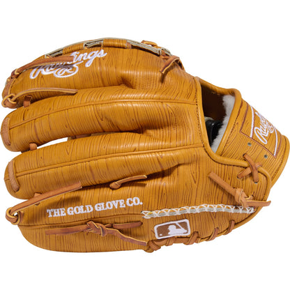 Rawlings Pro Preferred 12" Baseball Fielding Glove - PROS206-12TT