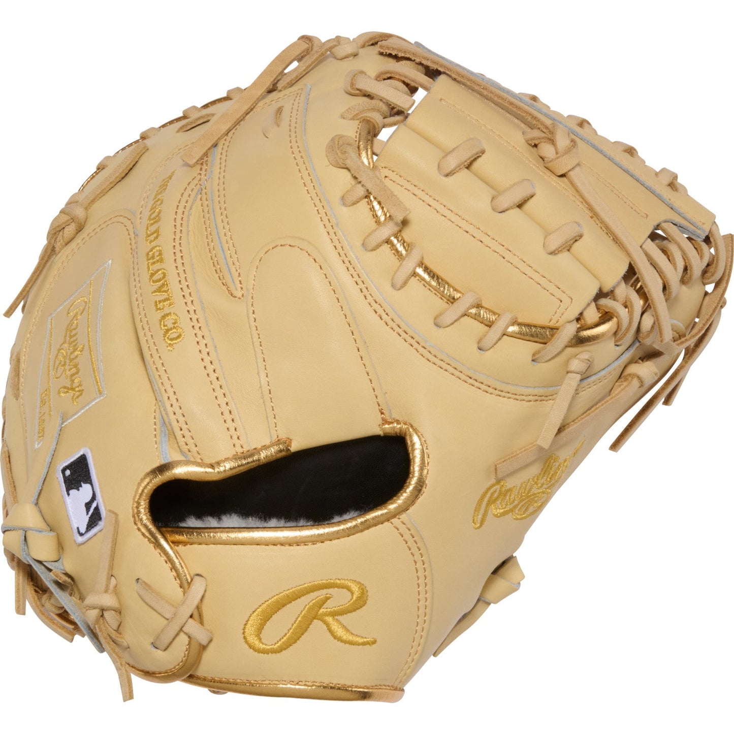 Rawlings Pro Preferred 34" Baseball Catcher's Mitt/Glove - PROSCM43-23CC