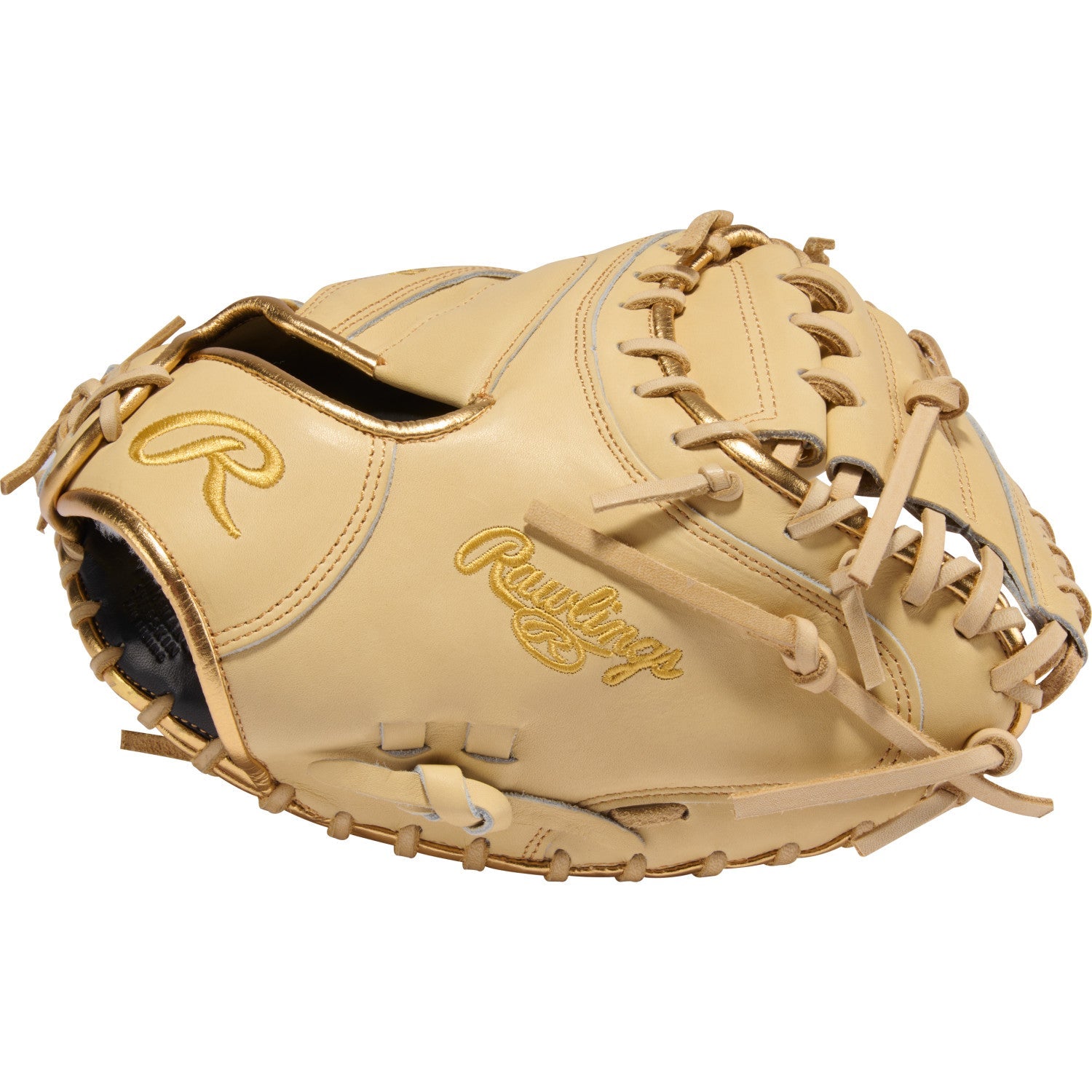 Rawlings Pro Preferred 34" Baseball Catcher's Mitt/Glove - PROSCM43-23CC
