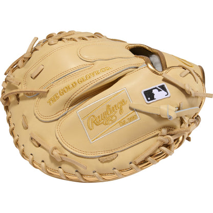 Rawlings Pro Preferred 34" Baseball Catcher's Mitt/Glove - PROSCM43-23CC
