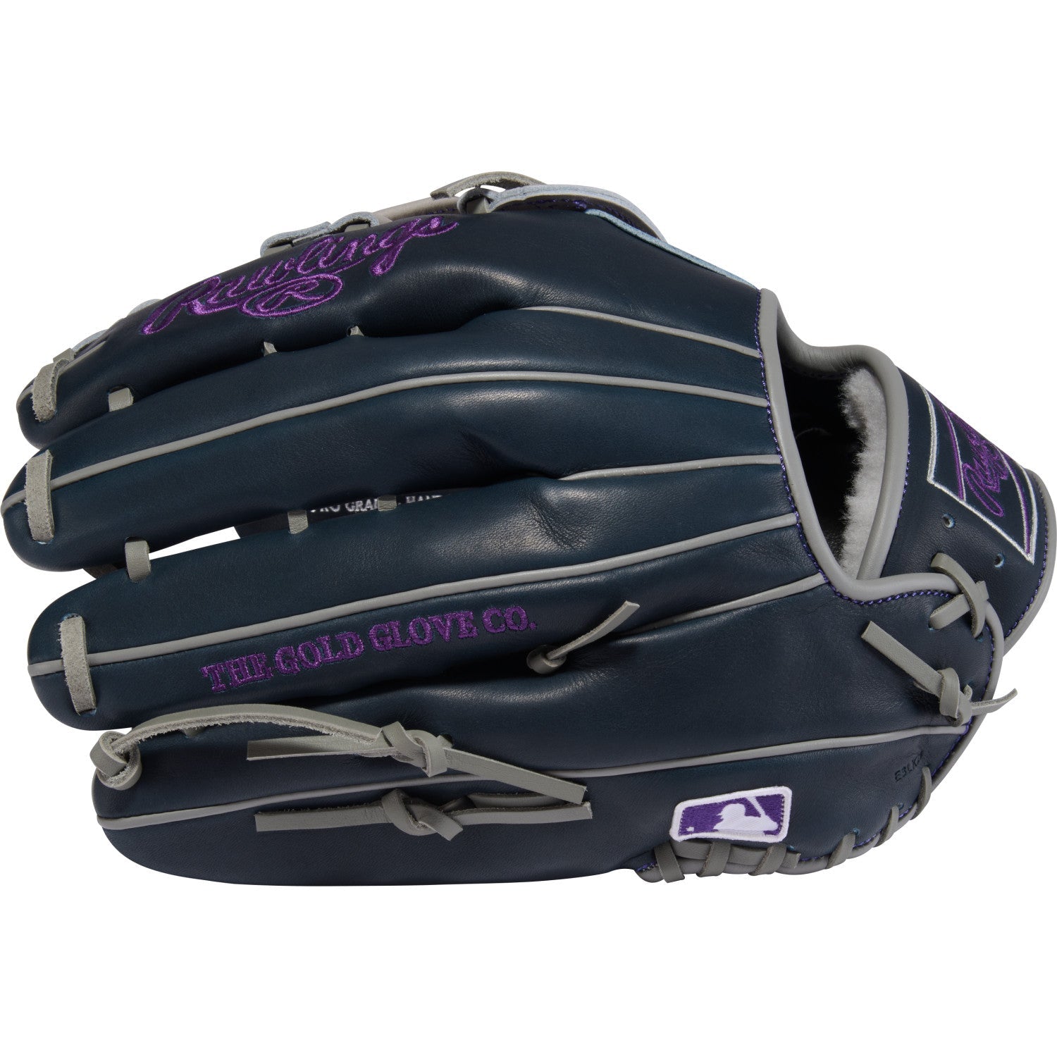 Rawlings Pro Preferred Aaron Judge Gameday Pattern 12.75" Baseball Fielding Glove - PROSAJ99NG