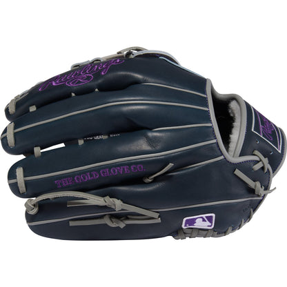 Rawlings Pro Preferred Aaron Judge Gameday Pattern 12.75" Baseball Fielding Glove - PROSAJ99NG