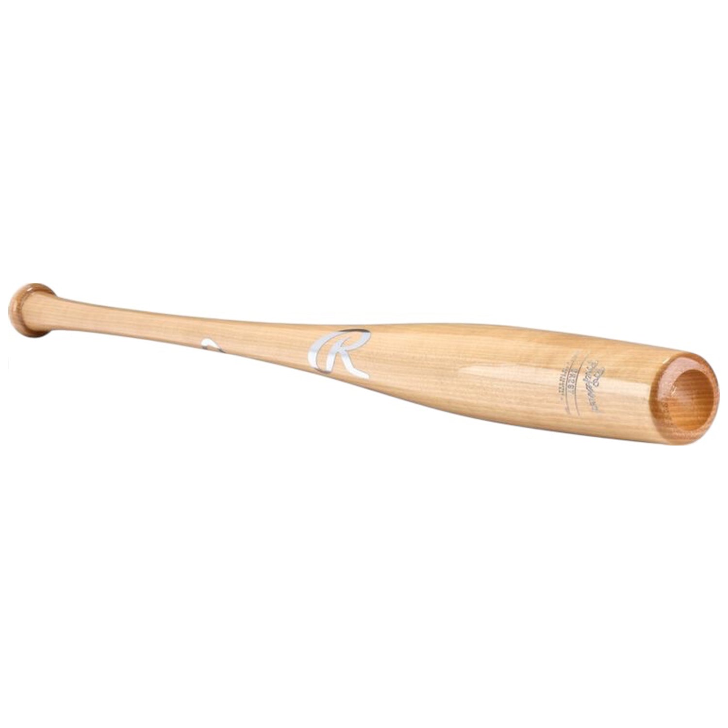 Rawlings Pro Preferred CR29T Torpedo Birch Baseball Bat - RPPB7NCR29T