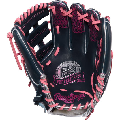 Rawlings Pro Preferred Carlos Correa Gameday Pattern 11.75" Baseball Fielding Glove - PROSCC4N