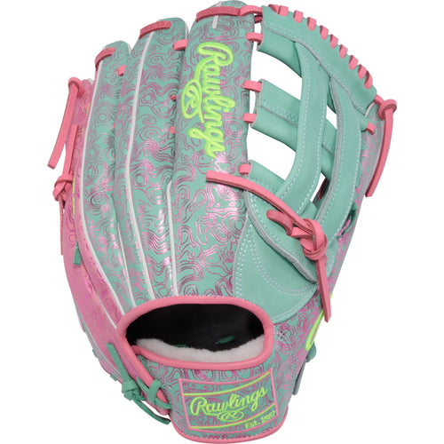 Rawlings Pro Preferred Fernando Tatis Jr. 12.75" Baseball Fielding Glove - PROSFTJ23