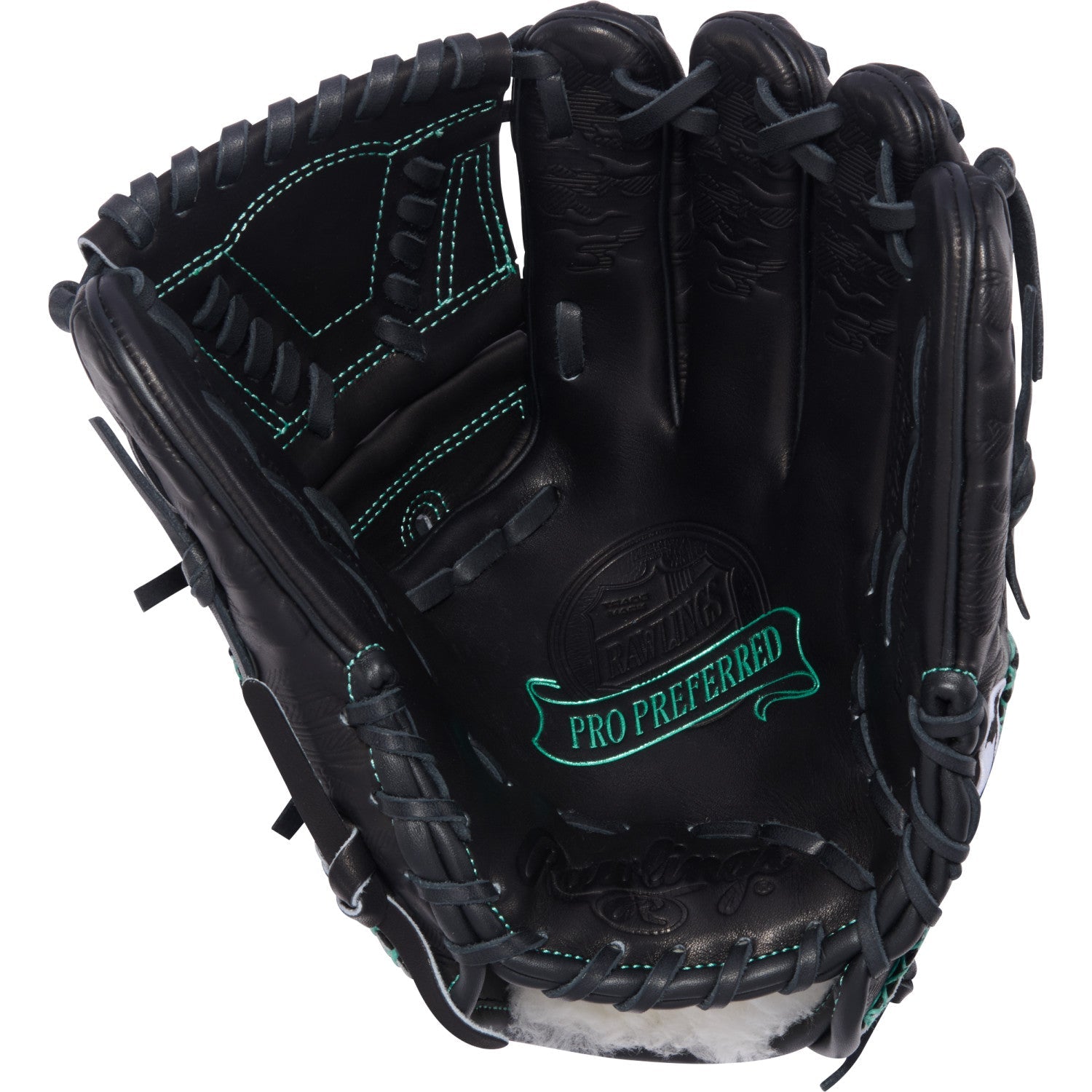 Rawlings Pro Preferred Jacob deGrom Gameday Pattern 11.75" Baseball Fielding Glove - PROSJD48B