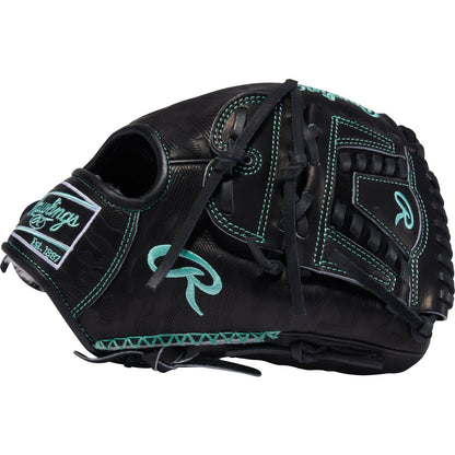 Rawlings Pro Preferred Jacob deGrom Gameday Pattern 11.75" Baseball Fielding Glove - PROSJD48B