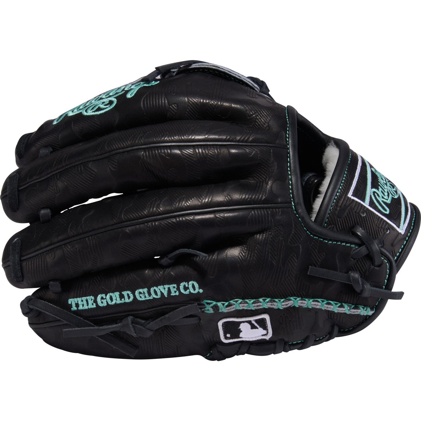 Rawlings Pro Preferred Jacob deGrom Gameday Pattern 11.75" Baseball Fielding Glove - PROSJD48B