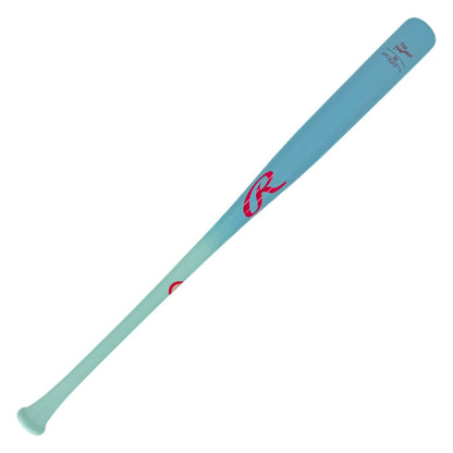 Rawlings Pro Preferred OA1 Maple Baseball Bat - RPPM7MBOA1