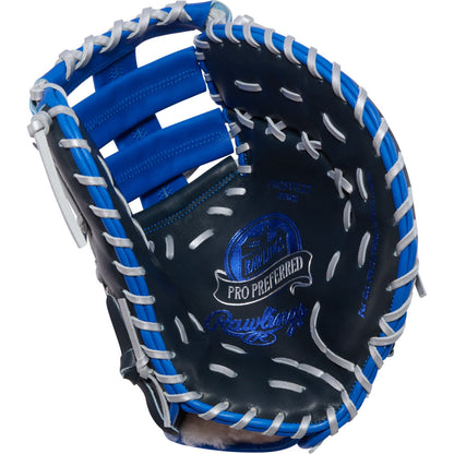 Rawlings Pro Preferred Vladimir Guerrero Jr Gameday Pattern 13" First Base Glove - PROSVG27N