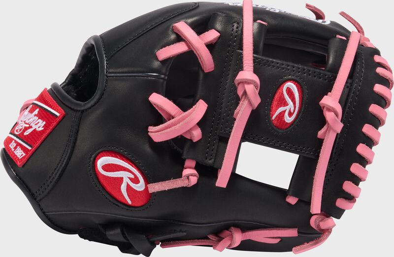Rawlings R9 ContoUR Series 11.25" Baseball Glove - Right Hand Throw