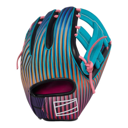 Rawlings REV1X 11.5" Baseball Fielding Glove - REV204-1BE