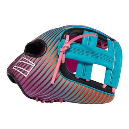 Rawlings REV1X 11.5" Baseball Fielding Glove - REV204-1BE