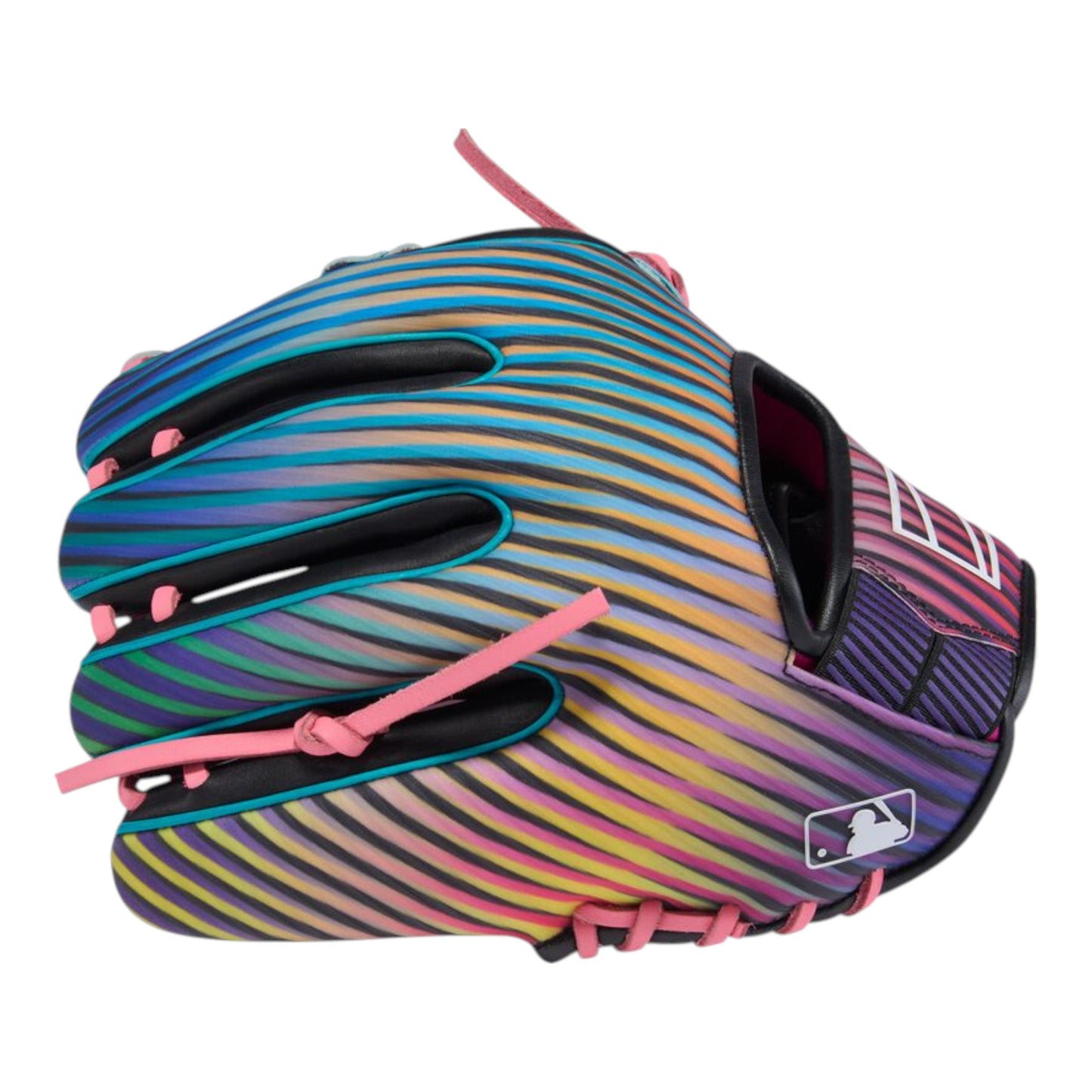 Rawlings REV1X 11.5" Baseball Fielding Glove - REV204-1BE
