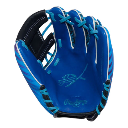 Rawlings REV1X 11.5" Baseball Fielding Glove - REV204-2XRN