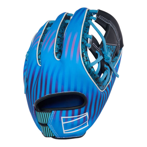 Rawlings REV1X 11.5" Baseball Fielding Glove - REV204-2XRN