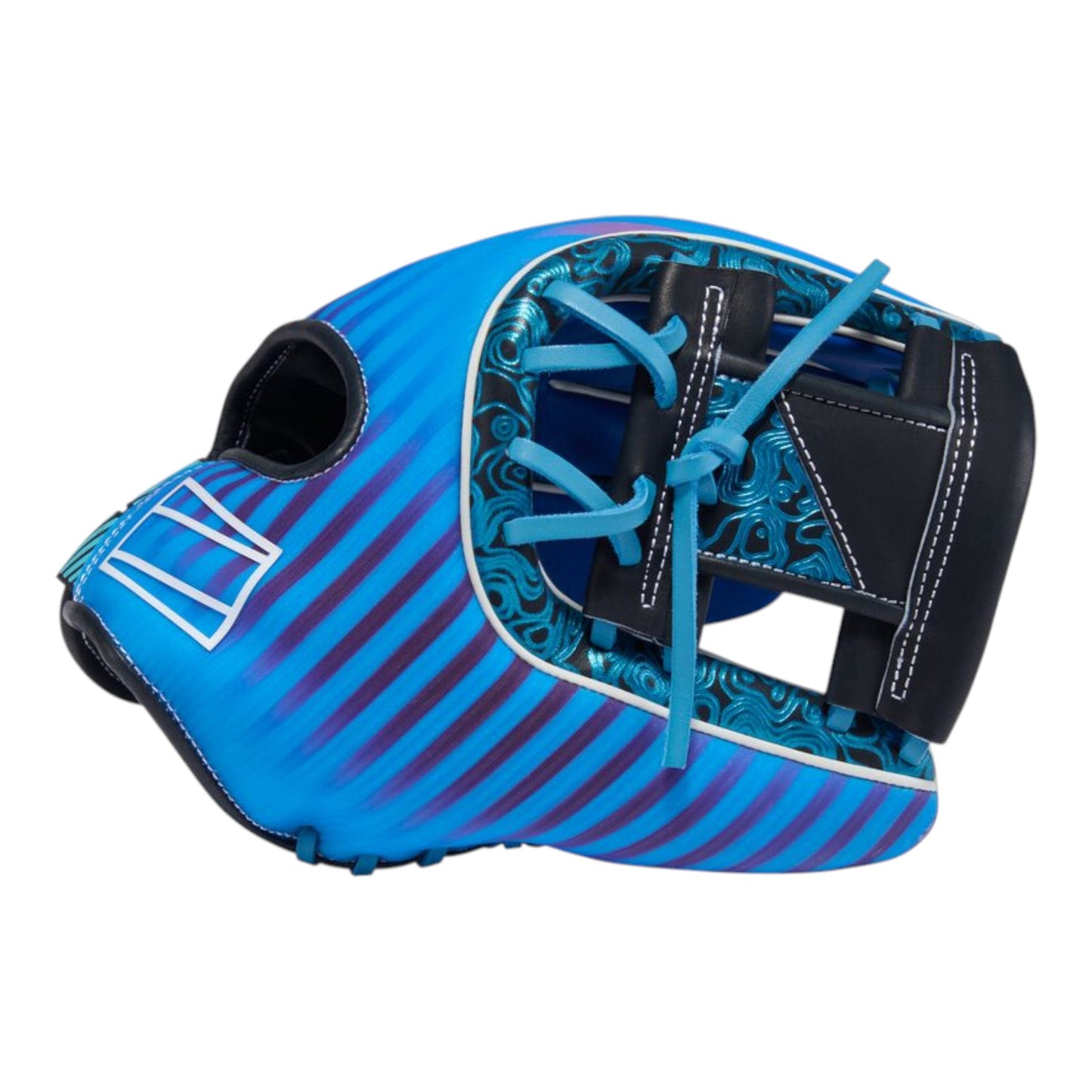Rawlings REV1X 11.5" Baseball Fielding Glove - REV204-2XRN