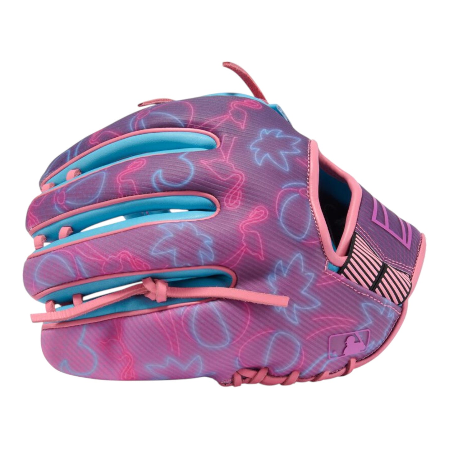 Rawlings REV1X 11.75" Baseball Fielding Glove - REV205-32CBPP