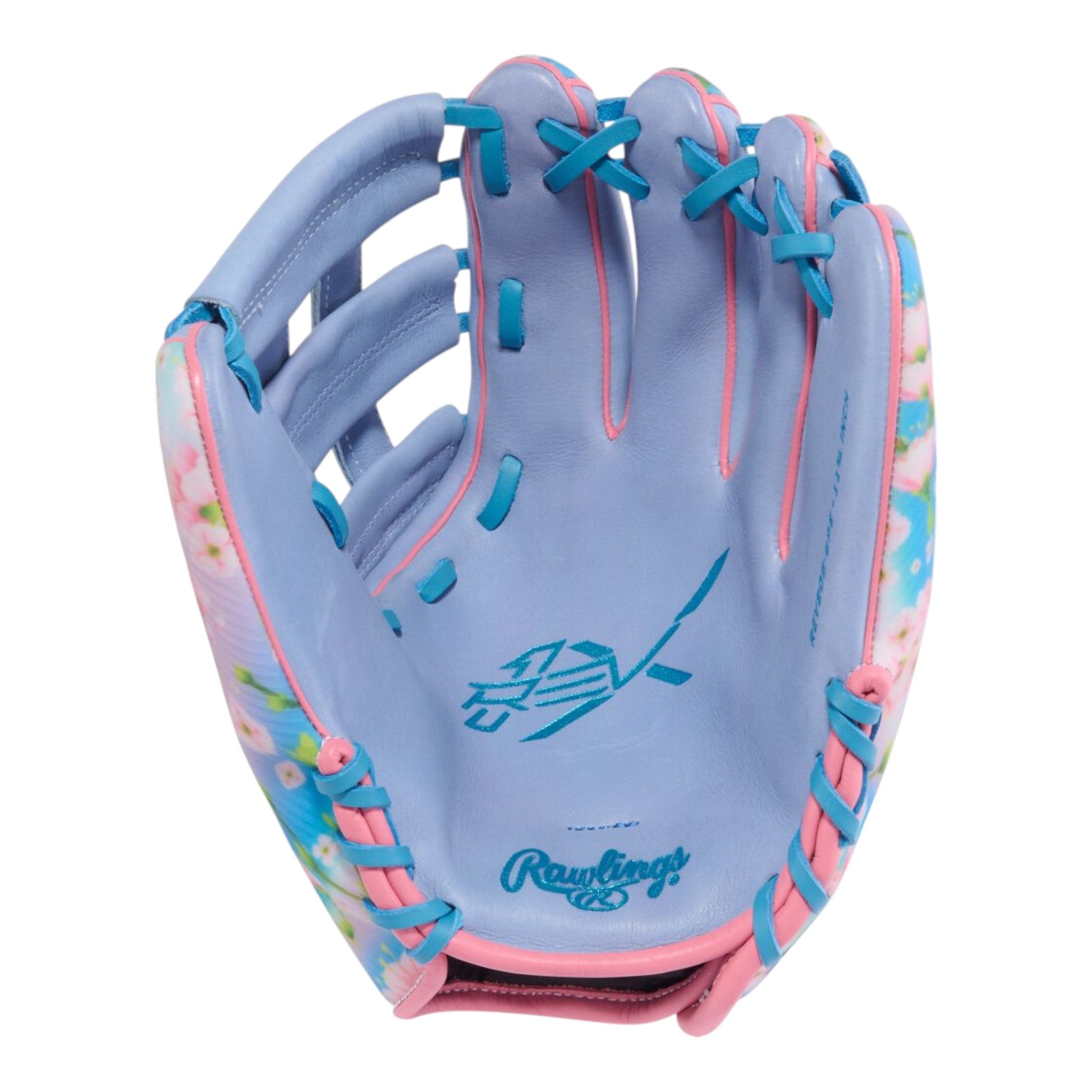 Rawlings REV1X 11.75" Baseball Fielding Glove - REV205-6PE