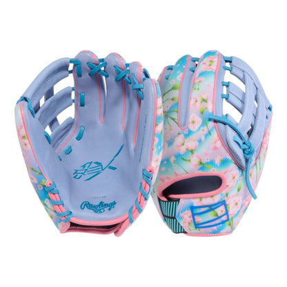 Rawlings REV1X 11.75" Baseball Fielding Glove - REV205-6PE