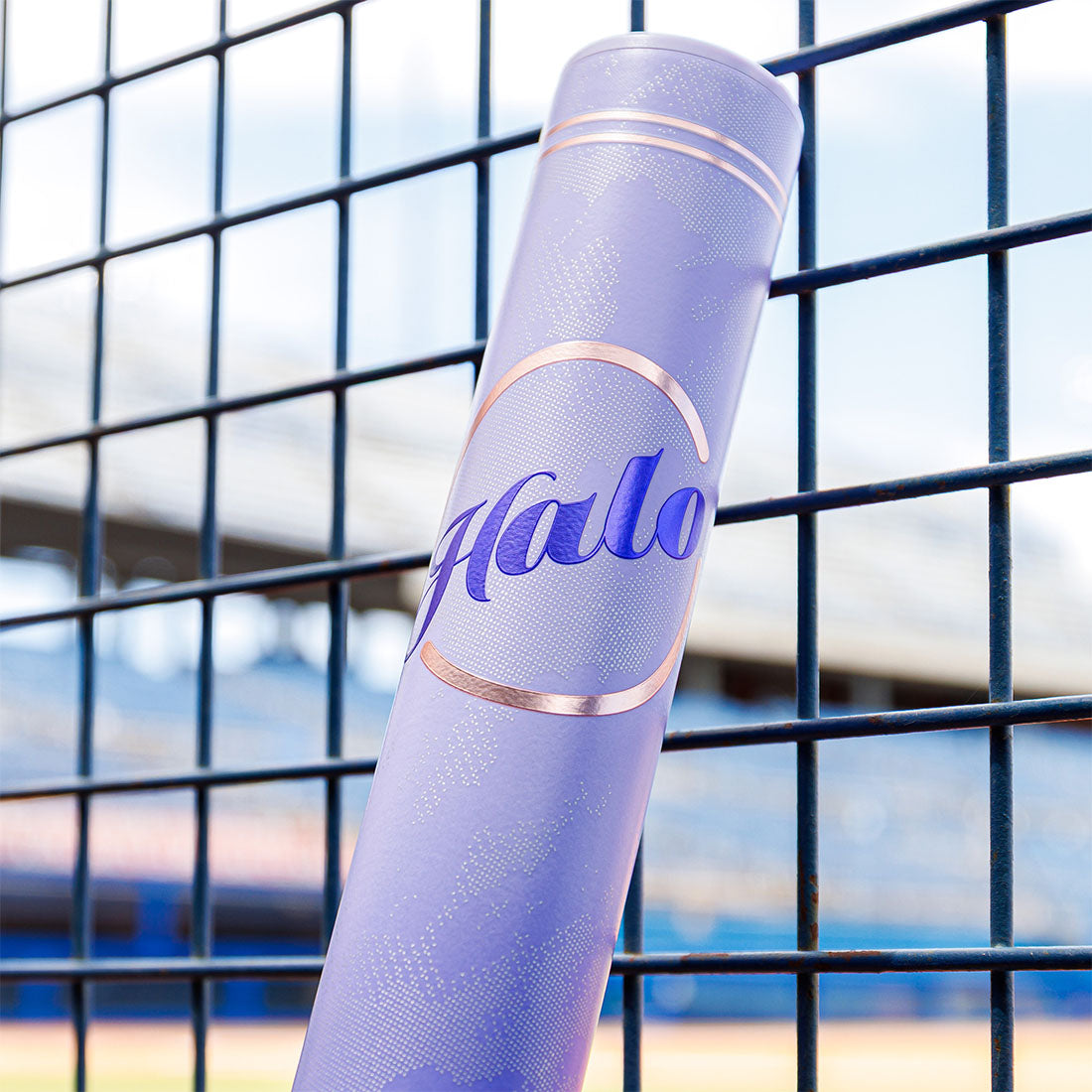 2027 Rawlings HALO (RFP7HALO) Fastpitch Sotball Bat: -11, -10, -9, -8