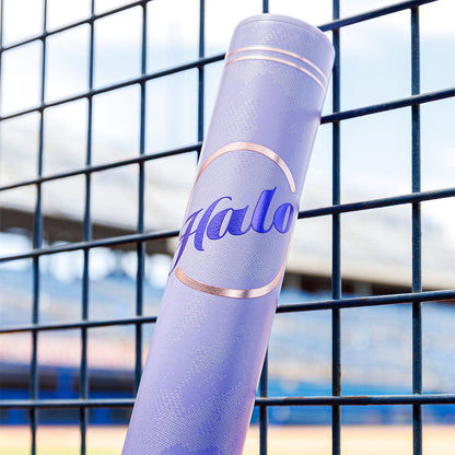 2027 Rawlings HALO (RFP7HALO) Fastpitch Sotball Bat: -11, -10, -9, -8