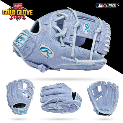 Rawlings Heart of the Hide 11.75" Baseball Glove - RGGC May 2026: PROR2175-2PEW