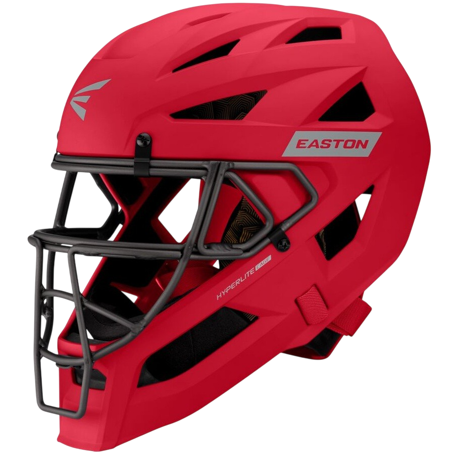 Easton Youth Mav X Baseball Catchers Kit