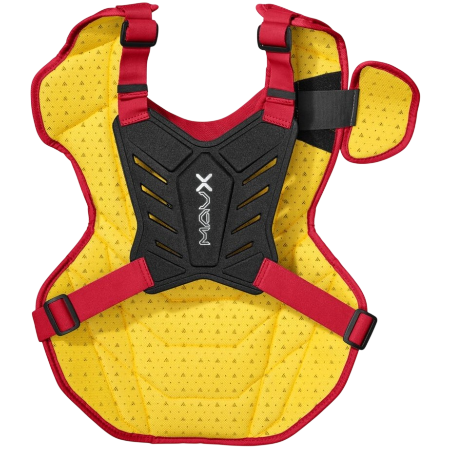 Easton Youth Mav X Baseball Catchers Kit