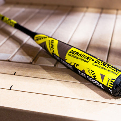 2026 DeMarini The Goods "Return To Sender" (-3) BBCOR Baseball Bat: WBD2659010