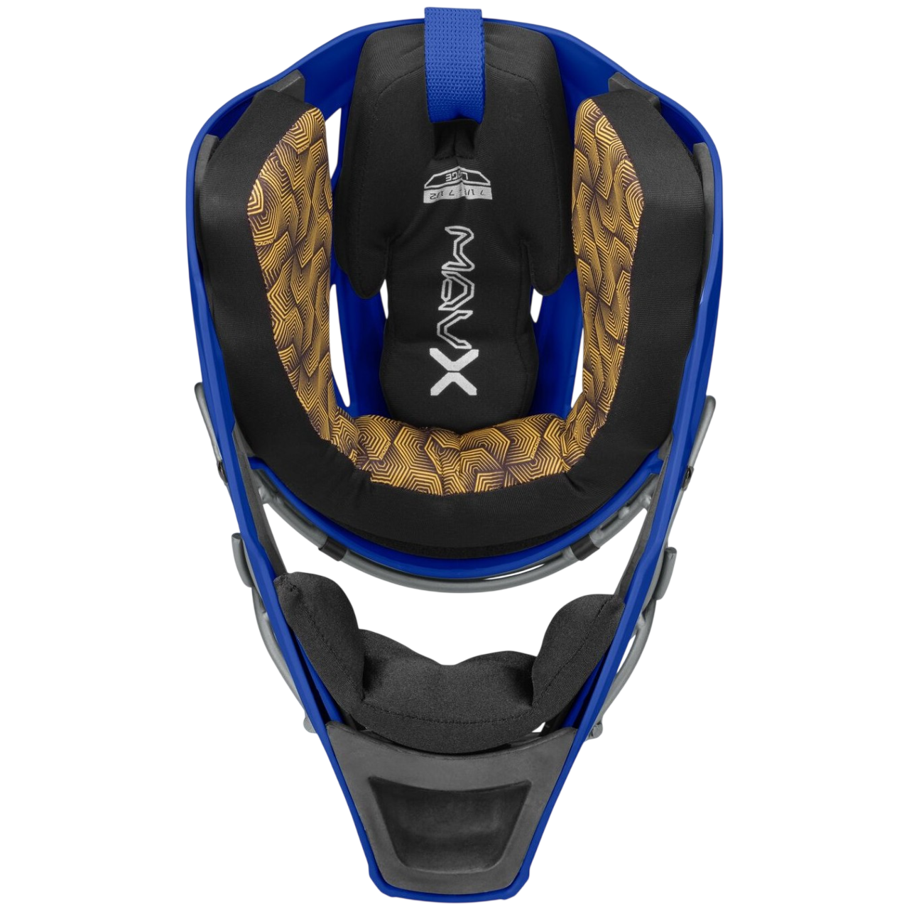 Easton Youth Mav X Baseball Catchers Kit