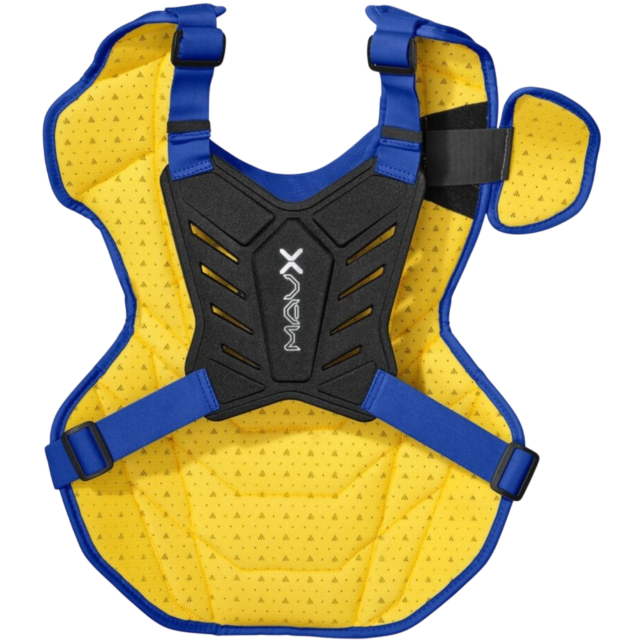 Easton Youth Mav X Baseball Catchers Kit