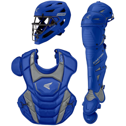 Easton Youth Mav X Baseball Catchers Kit