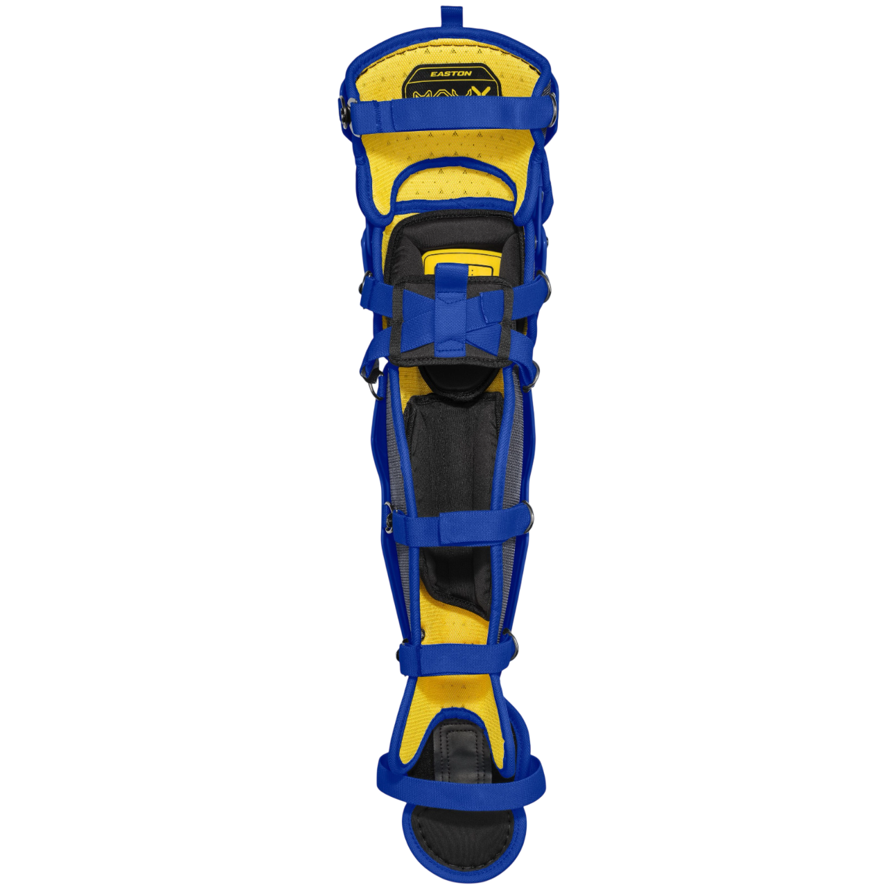 Easton Youth Mav X Baseball Catchers Kit