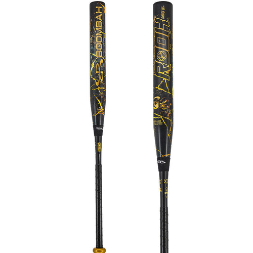 Boombah Pure Ryan Ramirez Signature Rook Nuke Load 13" Endloaded Slowpitch Softball Bat: M3B1-6131