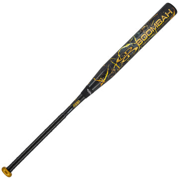 Boombah Pure Ryan Ramirez Signature Rook Nuke Load 13" Endloaded Slowpitch Softball Bat: M3B1-6131