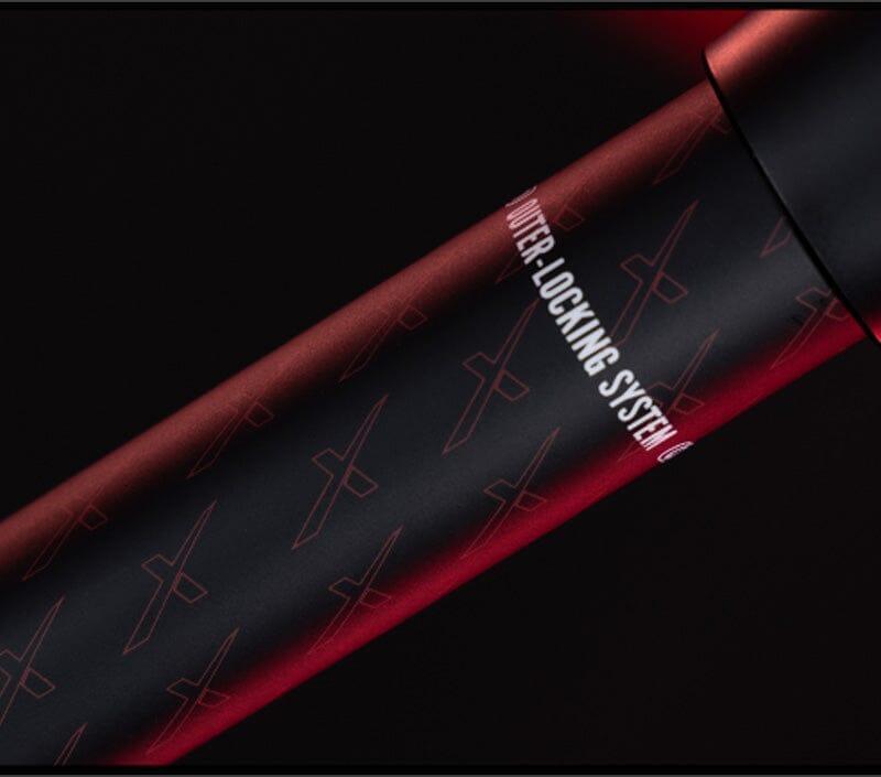 Marucci CATX2 Composite 2 3/4" Senior League USSSA Baseball Bat: -10, -8, -5