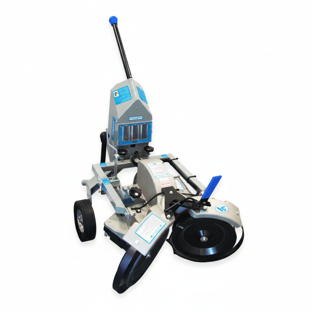 Hack Attack I-Hack Attack Softball Pitching Machine