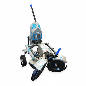 Hack Attack I-Hack Attack Softball Pitching Machine