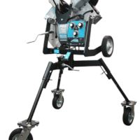 Hack Attack Junior Softball Pitching Machine