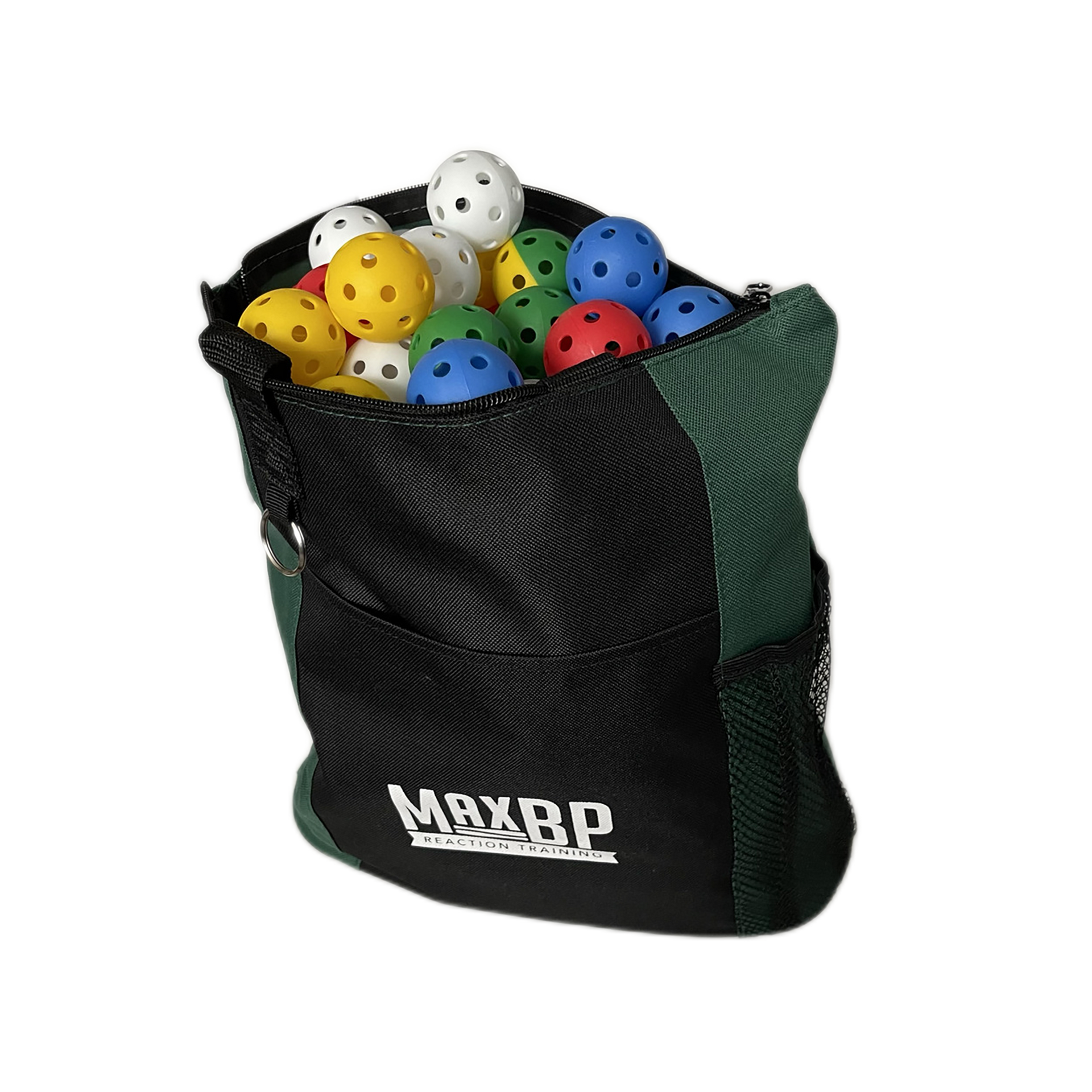 MaxBP Original Pitching Machine Bundle #1